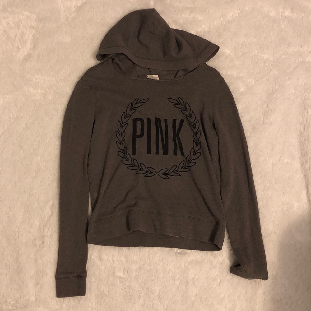 Victoria’s Secret Pink sweater